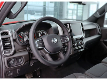 Пикап RAM 1500 3.0 AT, Новый: фото 3