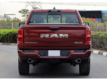 Новый Пикап RAM 1500 3.0 AT, Новый: фото 3