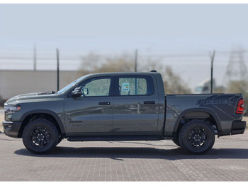 Пикап RAM 1500 3.0 AT, Новый: фото 4