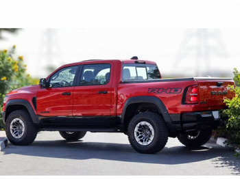 Пикап RAM 1500 3.0 AT, Новый: фото 3