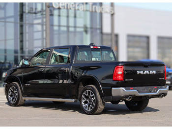 Пикап RAM 1500 3.0 AT, Новый: фото 5