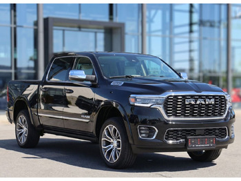 Пикап RAM 1500 3.0 AT, Новый: фото 4