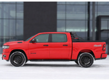 Пикап RAM 1500 3.0 AT, Новый: фото 4