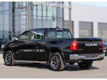 Пикап RAM 1500 3.0 AT, Новый: фото 5