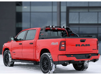 Пикап RAM 1500 3.0 AT, Новый: фото 5