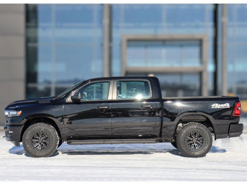 Пикап RAM 1500 3.0 AT, Новый: фото 4