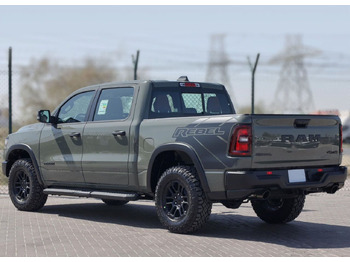 Пикап RAM 1500 3.0 AT, Новый: фото 5