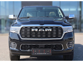 Пикап RAM 1500 3.0 AT, Новый: фото 5