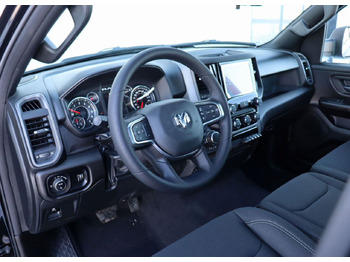 Пикап RAM 1500 3.0 AT, Новый: фото 3