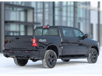 Новый Пикап RAM 1500 3.0 AT, Новый: фото 2 Новый Пикап RAM 1500 3.0 AT, Новый: фото 2
