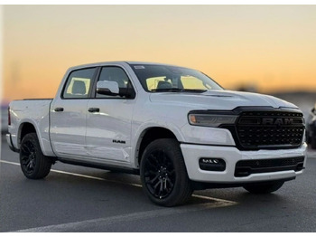 Новый Пикап RAM 1500 Limited 3.0 AT, 2025 Новый: фото 5 Новый Пикап RAM 1500 Limited 3.0 AT, 2025 Новый: фото 5
