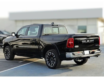 Новый Пикап RAM 1500 Limitеd Longhоrn 3.0 AT, 2026 Новый: фото 3