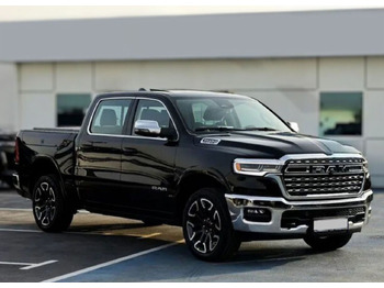 Новый Пикап RAM 1500 Limitеd Longhоrn 3.0 AT, 2026 Новый: фото 5