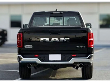 Новый Пикап RAM 1500 Limitеd Longhоrn 3.0 AT, 2026 Новый: фото 4