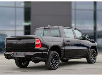 Новый Пикап RAM 1500 Limitеd Night 3.0 AT, 2026: фото 5