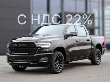 Пикап RAM