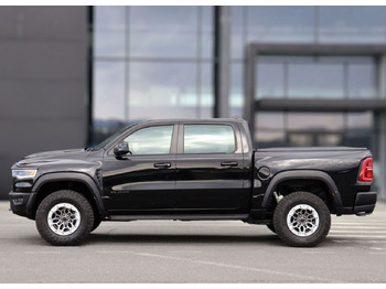Новый Пикап RAM 1500 RHO bedlock 3.0 AT, Новый: фото 4