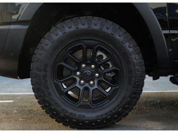 Новый Пикап RAM 1500 Rebel 3.0 AT, 2026 Новый: фото 5 Новый Пикап RAM 1500 Rebel 3.0 AT, 2026 Новый: фото 5