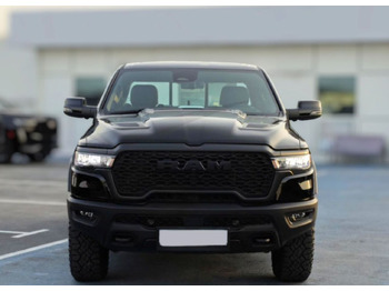 Новый Пикап RAM 1500 Rebel 3.0 AT, 2026 Новый: фото 2 Новый Пикап RAM 1500 Rebel 3.0 AT, 2026 Новый: фото 2