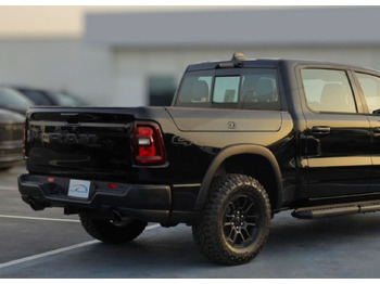 Новый Пикап RAM 1500 Rebel 3.0 AT, 2026 Новый: фото 3 Новый Пикап RAM 1500 Rebel 3.0 AT, 2026 Новый: фото 3