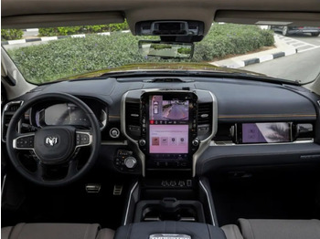 Новый Пикап RAM 1500 Тungsten 3.0 AT, 2026: фото 4