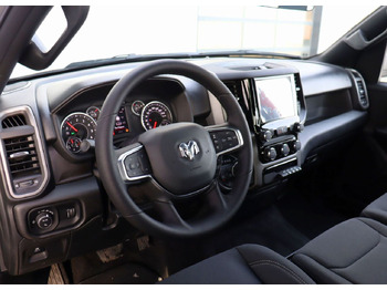 Новый Пикап RAM 1500 Warlосk 3.0 AT, Новый: фото 3