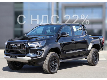 Пикап TOYOTA Hilux