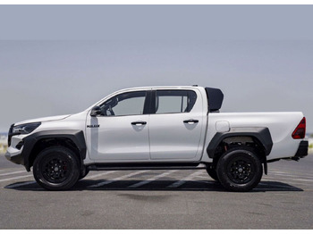 Новый Пикап Toyota Hilux 4.0 AT, Новый: фото 4