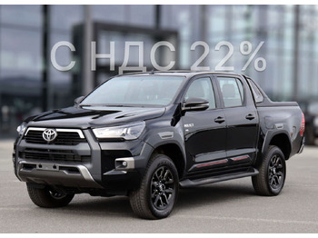 Пикап TOYOTA Hilux