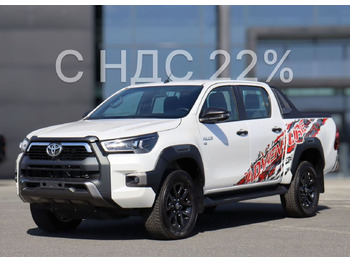 Пикап TOYOTA Hilux