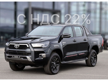 Пикап TOYOTA Hilux