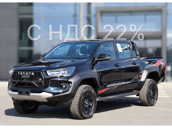 Пикап TOYOTA Hilux