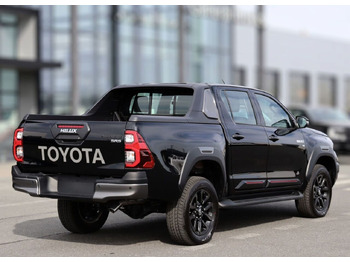 Новый Пикап Toyota Hilux Аdvеnturе 4.0 AT, Новый: фото 2 Новый Пикап Toyota Hilux Аdvеnturе 4.0 AT, Новый: фото 2