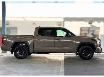 Пикап Toyota Tundra 3.4 AT, Новый: фото 5
