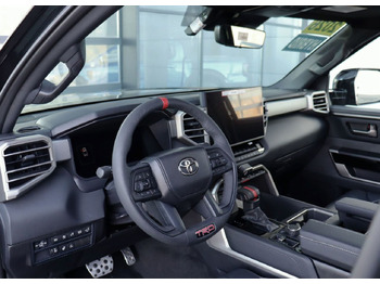Пикап Toyota Tundra 3.4 AT, Новый: фото 3