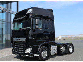 Тягач DAF XF