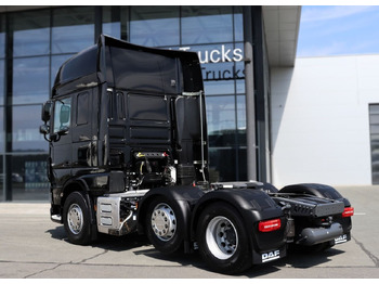 Новый Тягач DAF XF: фото 3