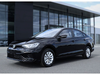 Легковой автомобиль VOLKSWAGEN