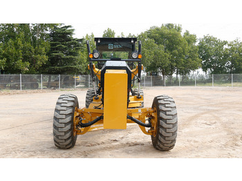 Грейдер Автогрейдер SEM 922F AWD: фото 5