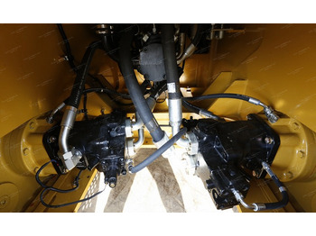 Бульдозер Бульдозер SEM 822D: фото 5