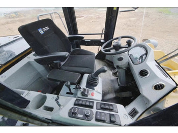 Колёсный погрузчик Фронтальный погрузчик SEM 665F: фото 4