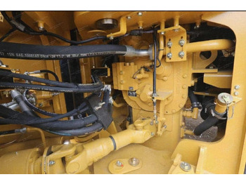 Колёсный погрузчик Фронтальный погрузчик SEM 665F: фото 5