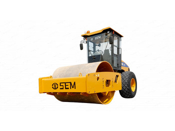 Компактор Грунтовый каток SEM512: фото 2 Компактор Грунтовый каток SEM512: фото 2