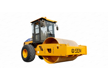 Компактор Грунтовый каток SEM512: фото 3 Компактор Грунтовый каток SEM512: фото 3