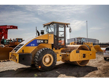 Компактор SEM