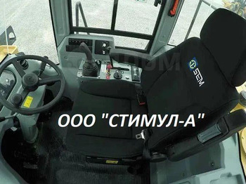 Новый Колёсный погрузчик SEM 660D: фото 3