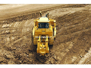 Новый Бульдозер SEM 832F: фото 4