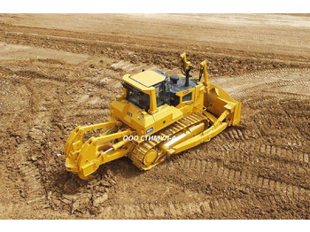 Новый Бульдозер SEM 832F: фото 3