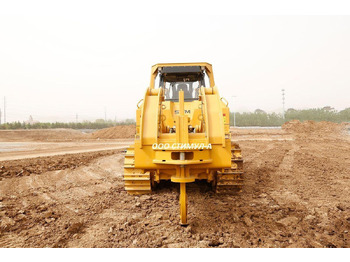 Новый Бульдозер SEM 832F: фото 5