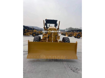 Новый Грейдер SEM 922 AWD: фото 4 Новый Грейдер SEM 922 AWD: фото 4